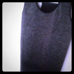 Workout shirt and matching pants